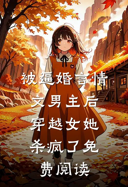 被逼婚言情文男主后，穿越女她杀疯了免费阅读
