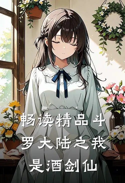 畅读精品斗罗大陆之我是酒剑仙