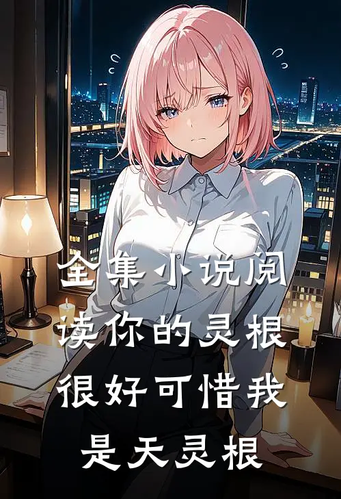 全集小说阅读你的灵根很好可惜我是天灵根