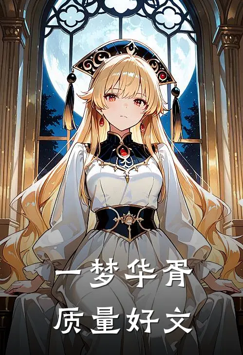 一梦华胥质量好文