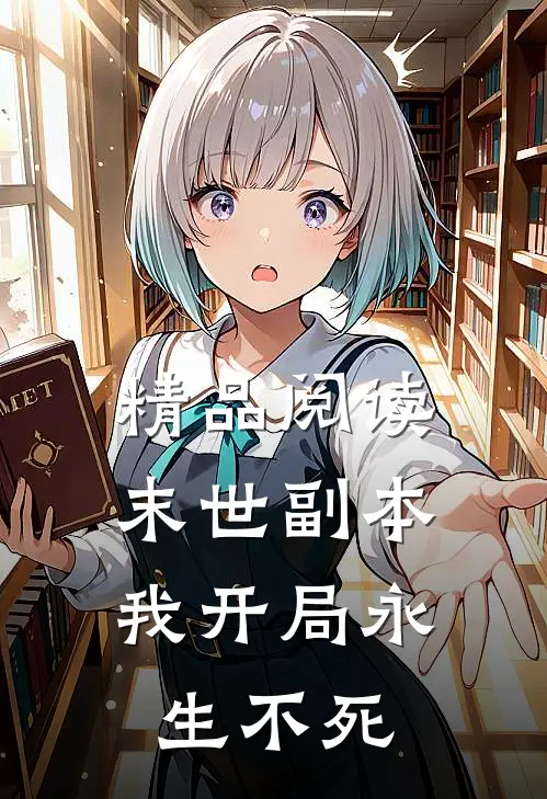 精品阅读末世副本：我开局永生不死
