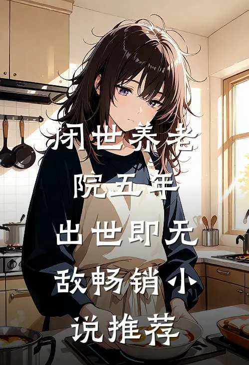 闭世养老院五年，出世即无敌畅销小说推荐
