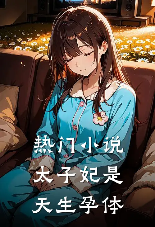 热门小说太子妃是天生孕体