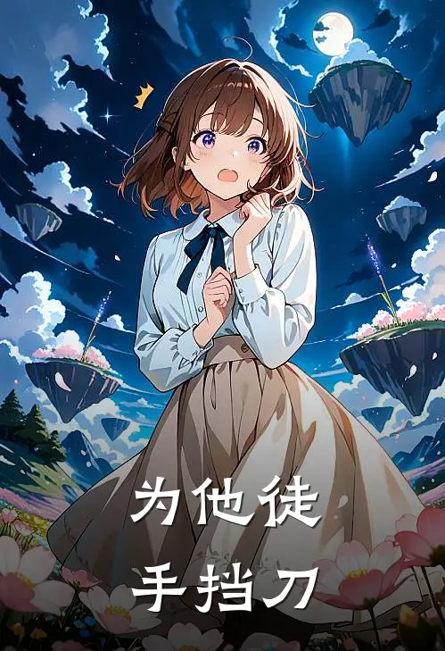 为他徒手挡刀
