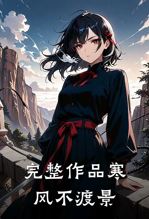 完整作品寒风不渡景