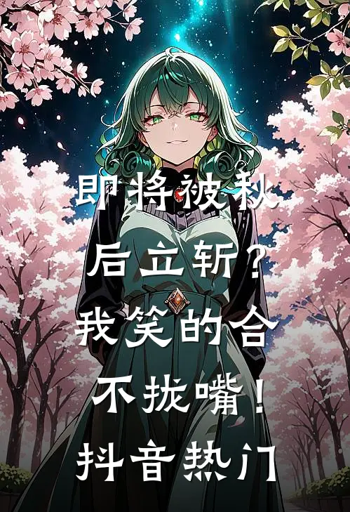 即将被秋后立斩？我笑的合不拢嘴！抖音热门