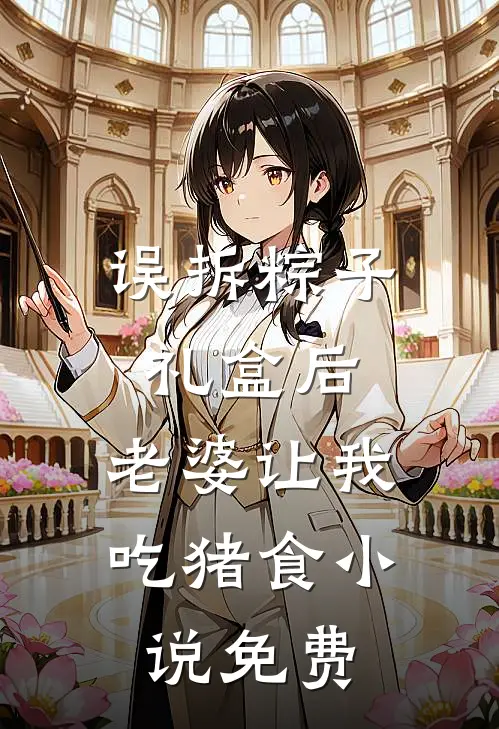 误拆粽子礼盒后，老婆让我吃猪食小说免费