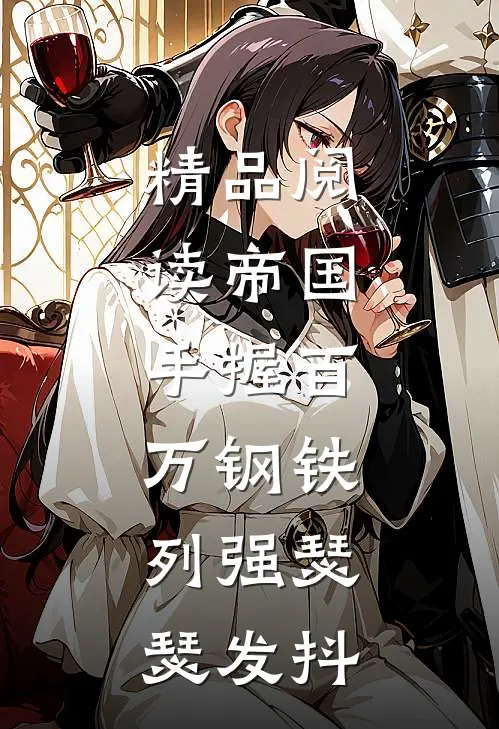 精品阅读帝国：手握百万钢铁，列强瑟瑟发抖