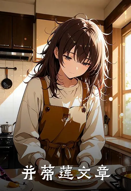 并蒂莲文章