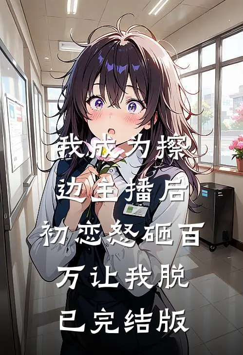 我成为擦边主播后，初恋怒砸百万让我脱已完结版