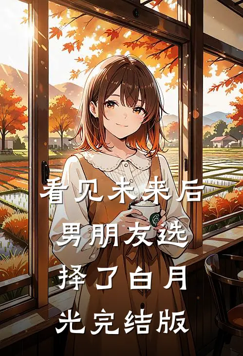 看见未来后，男朋友选择了白月光完结版