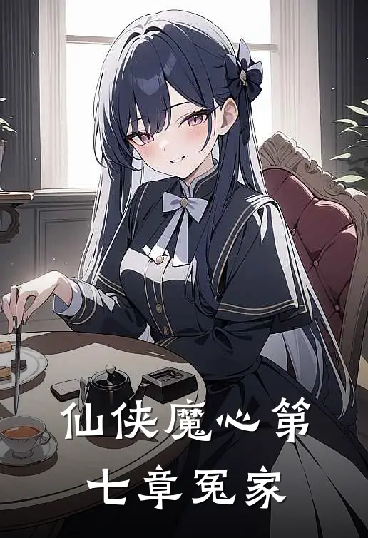 仙侠魔心第七章冤家