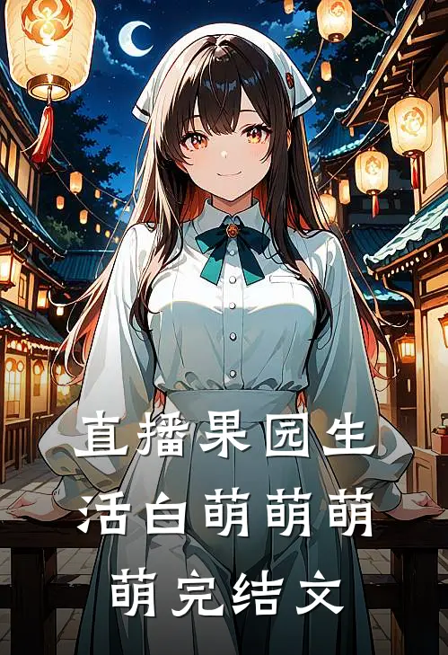 直播果园生活白萌萌萌萌完结文