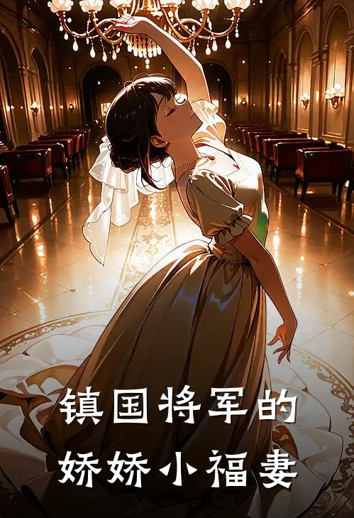 镇国将军的娇娇小福妻
