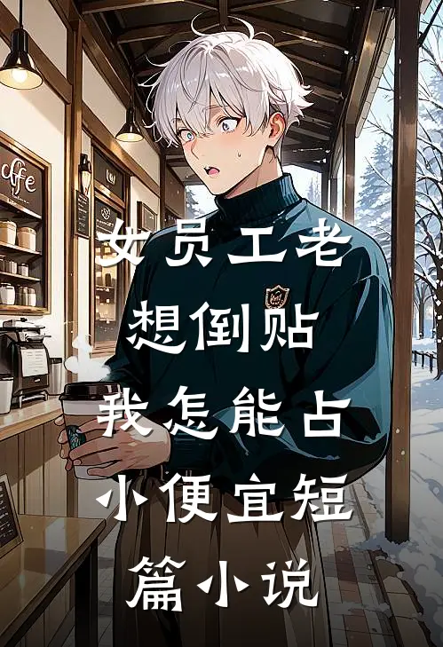 女员工老想倒贴，我怎能占小便宜短篇小说