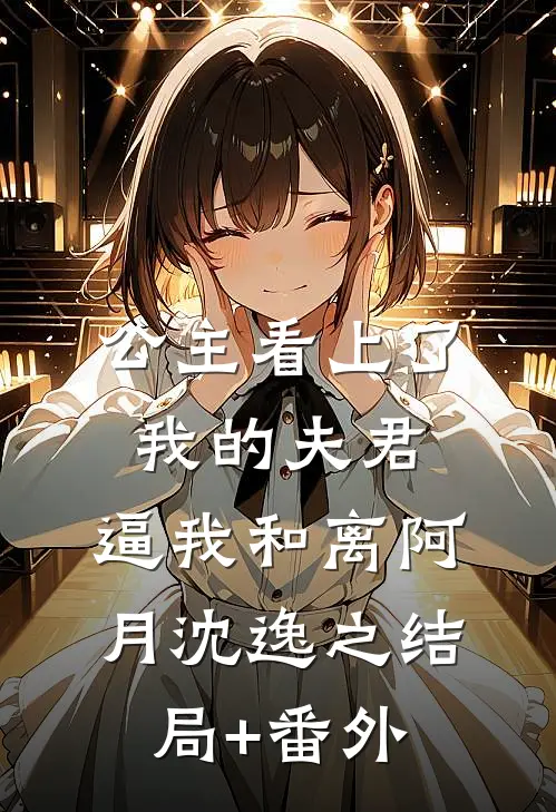 公主看上了我的夫君，逼我和离阿月沈逸之结局+番外