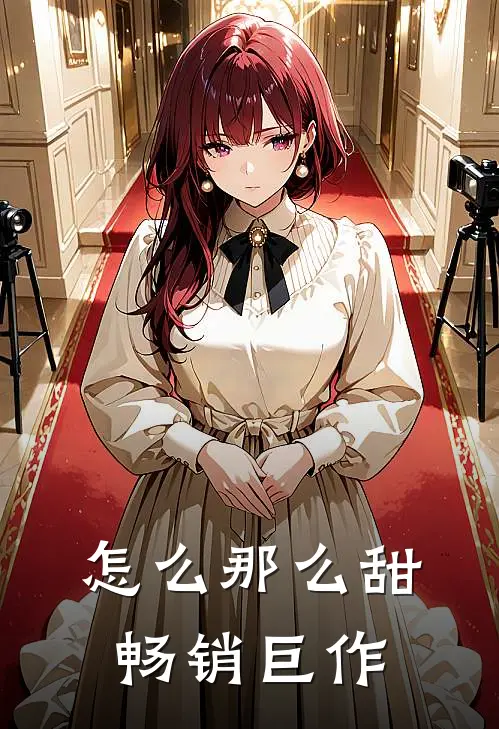 怎么那么甜畅销巨作