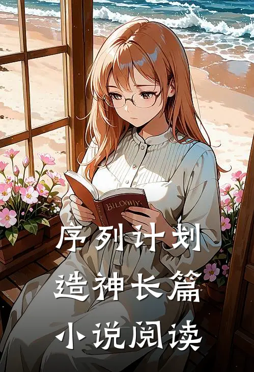 序列计划：造神长篇小说阅读