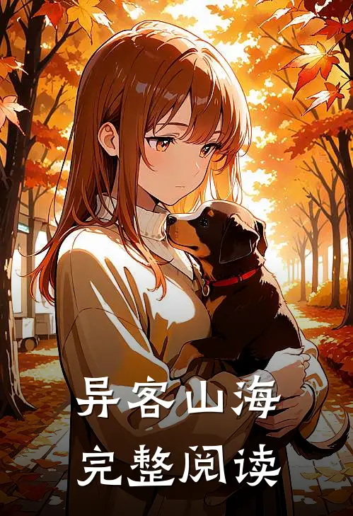 异客山海完整阅读