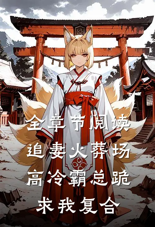 全章节阅读追妻火葬场：高冷霸总跪求我复合