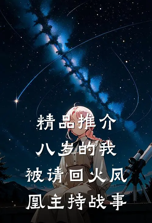 精品推介八岁的我，被请回火凤凰主持战事