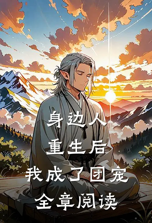 身边人重生后,我成了团宠全章阅读