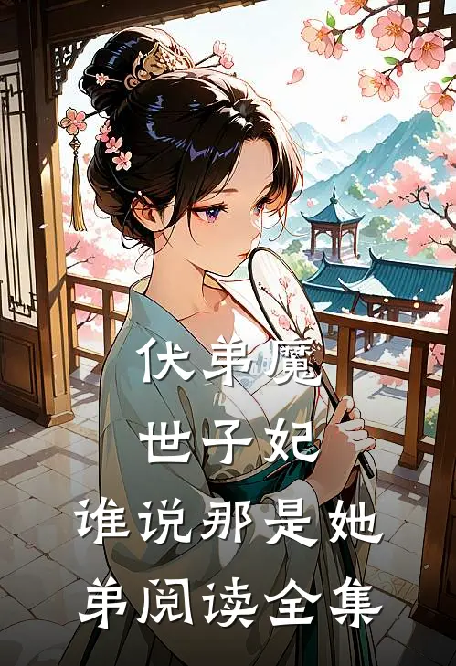 伏弟魔世子妃，谁说那是她弟阅读全集