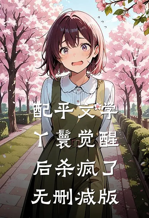 配平文学丫鬟觉醒后杀疯了无删减版