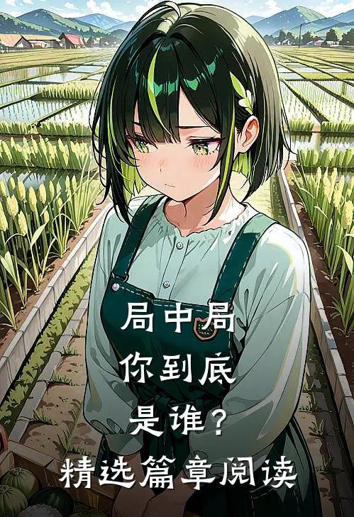 局中局：你到底是谁？精选篇章阅读