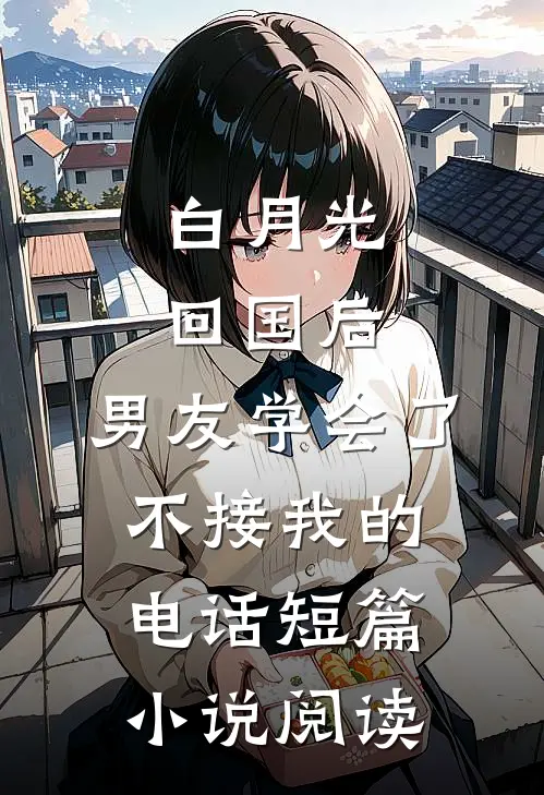 白月光回国后，男友学会了不接我的电话短篇小说阅读