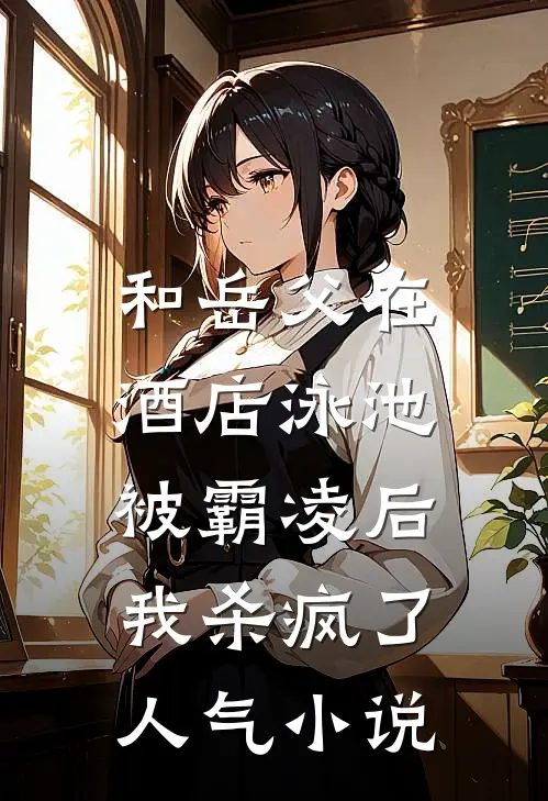 和岳父在酒店泳池被霸凌后，我杀疯了人气小说