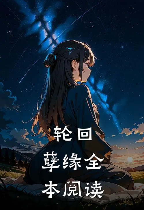 轮回：孽缘全本阅读