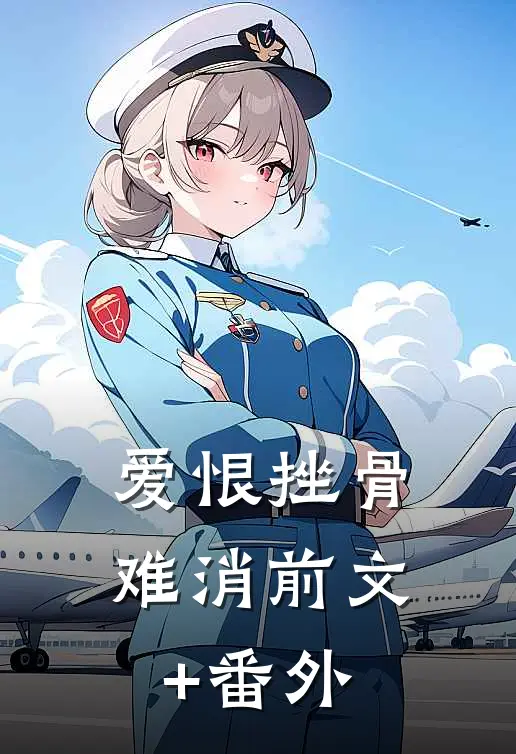 爱恨挫骨难消前文+番外