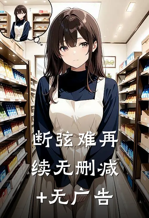 断弦难再续无删减+无广告