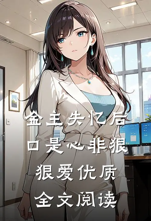 金主失忆后，口是心非狠狠爱优质全文阅读