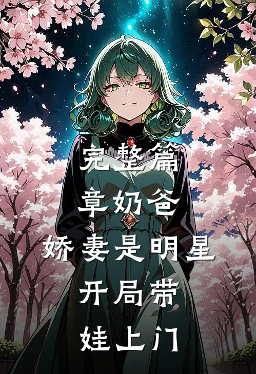 完整篇章奶爸：娇妻是明星，开局带娃上门