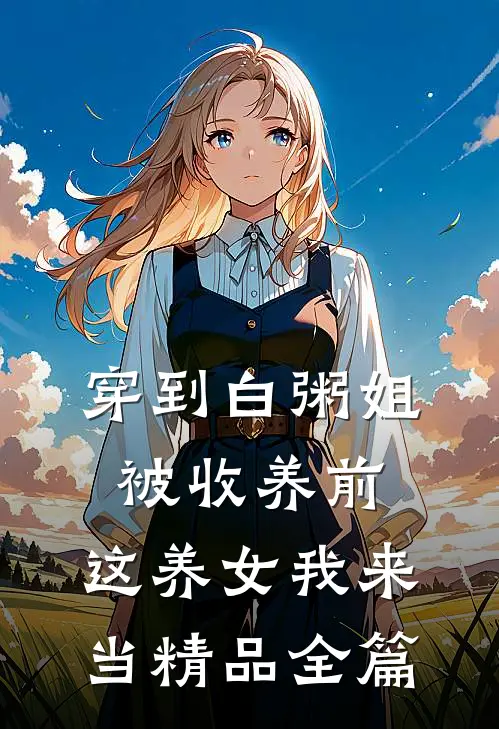 穿到白粥姐被收养前，这养女我来当精品全篇