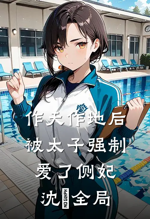 作天作地后，被太子强制爱了侧妃沈玹全局