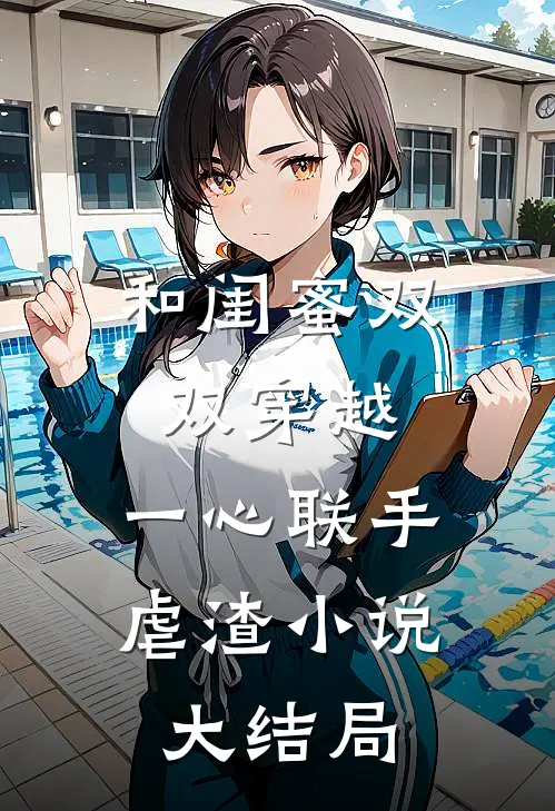 和闺蜜双双穿越，一心联手虐渣小说大结局