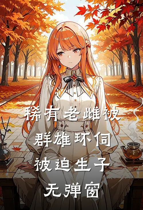 稀有老雌被群雄环伺，被迫生子无弹窗