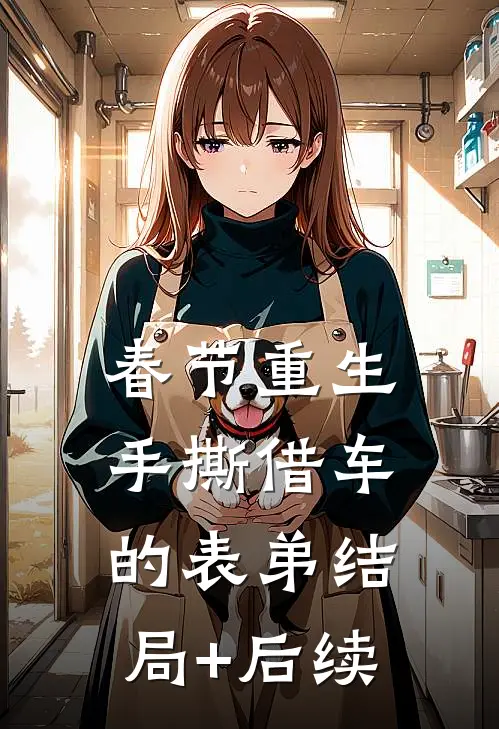 春节重生，手撕借车的表弟结局+后续