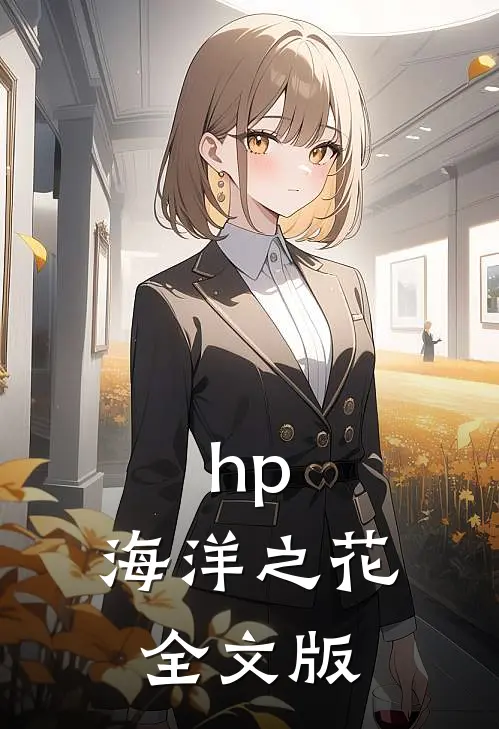 hp：海洋之花全文版