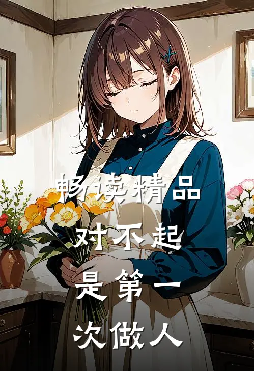 畅读精品对不起，是第一次做人