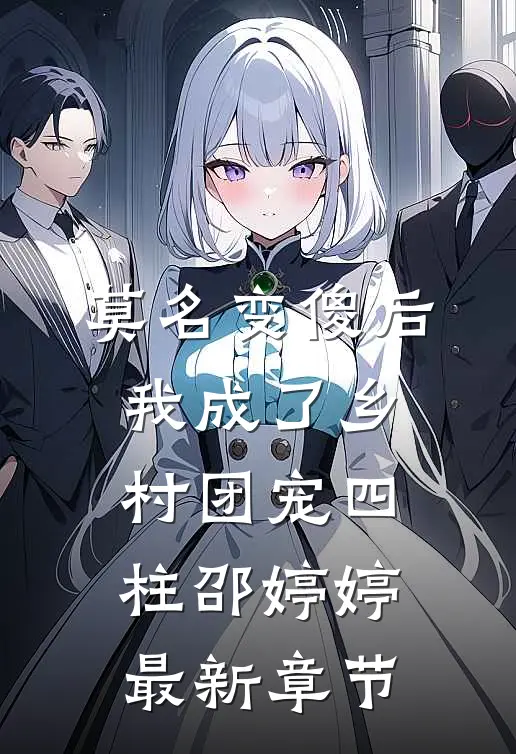莫名变傻后，我成了乡村团宠四柱邵婷婷最新章节