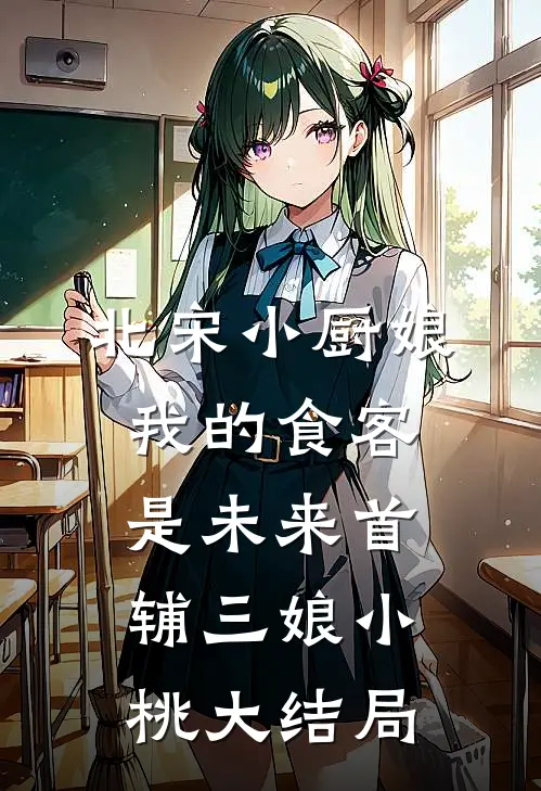 北宋小厨娘：我的食客是未来首辅三娘小桃大结局