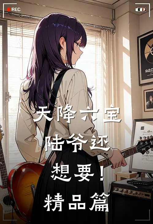 天降六宝，陆爷还想要！精品篇