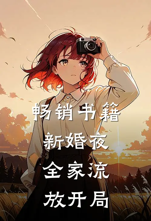 畅销书籍新婚夜，全家流放开局