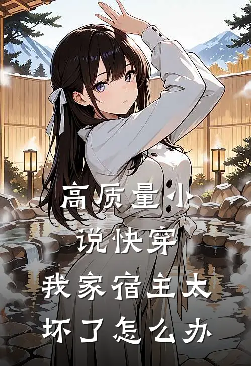 高质量小说快穿：我家宿主太坏了怎么办