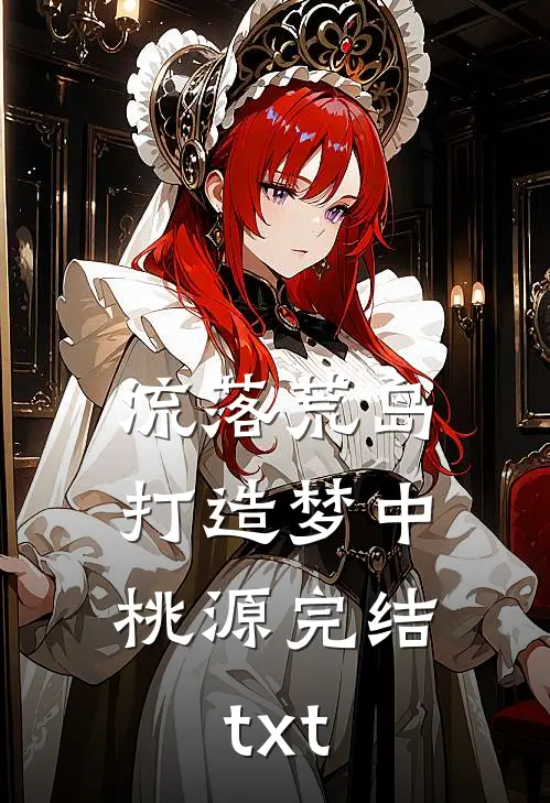 流落荒岛，打造梦中桃源完结txt