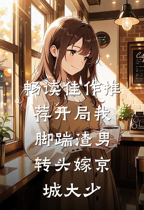 畅读佳作推荐开局我脚踹渣男，转头嫁京城大少